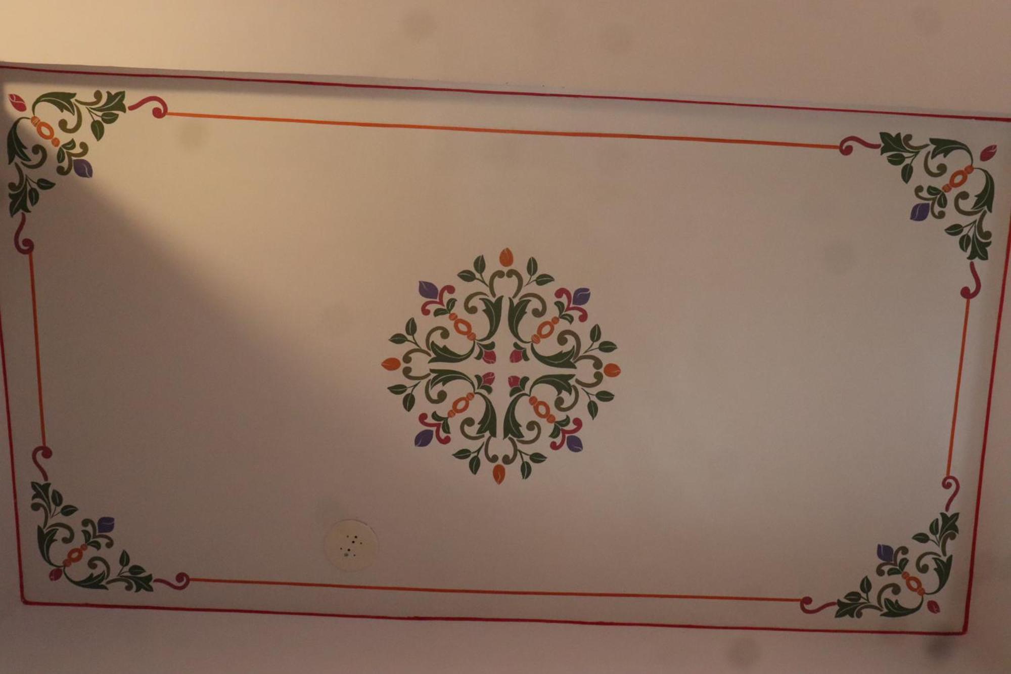 Hotel Shiv Palace Udaipur Eksteriør billede
