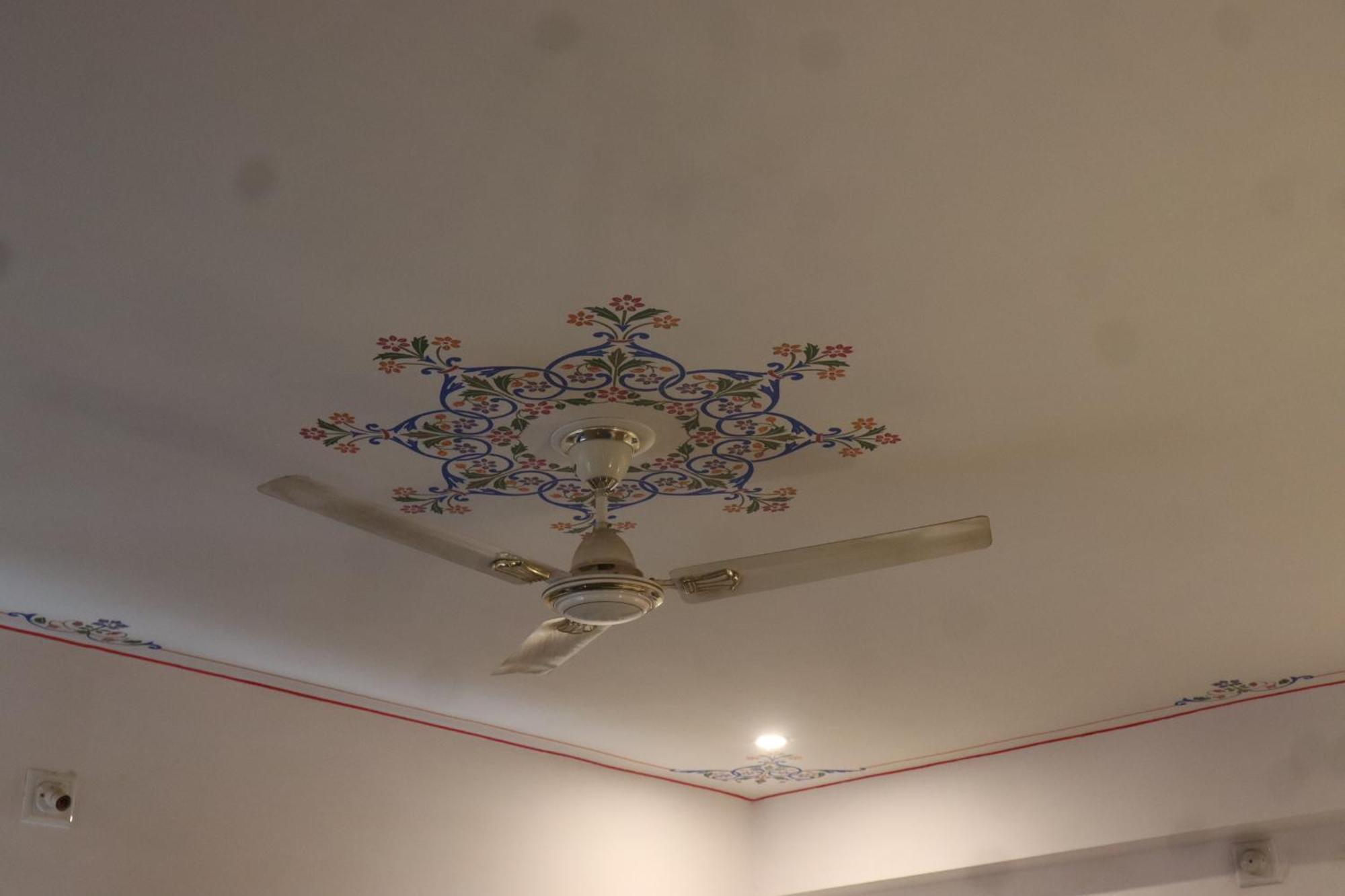 Hotel Shiv Palace Udaipur Eksteriør billede